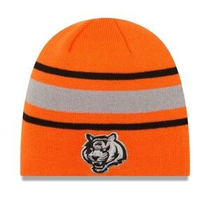 Cincinnati Bengals NFL Beanie